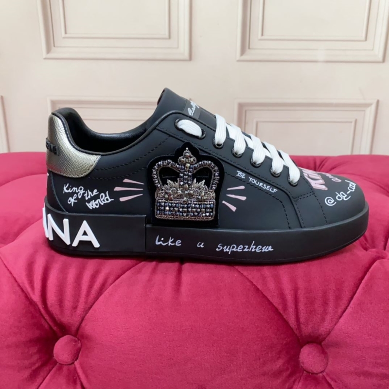 Dolce & Gabbana Sneakers